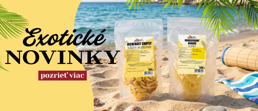 Ananas, Jackfruit