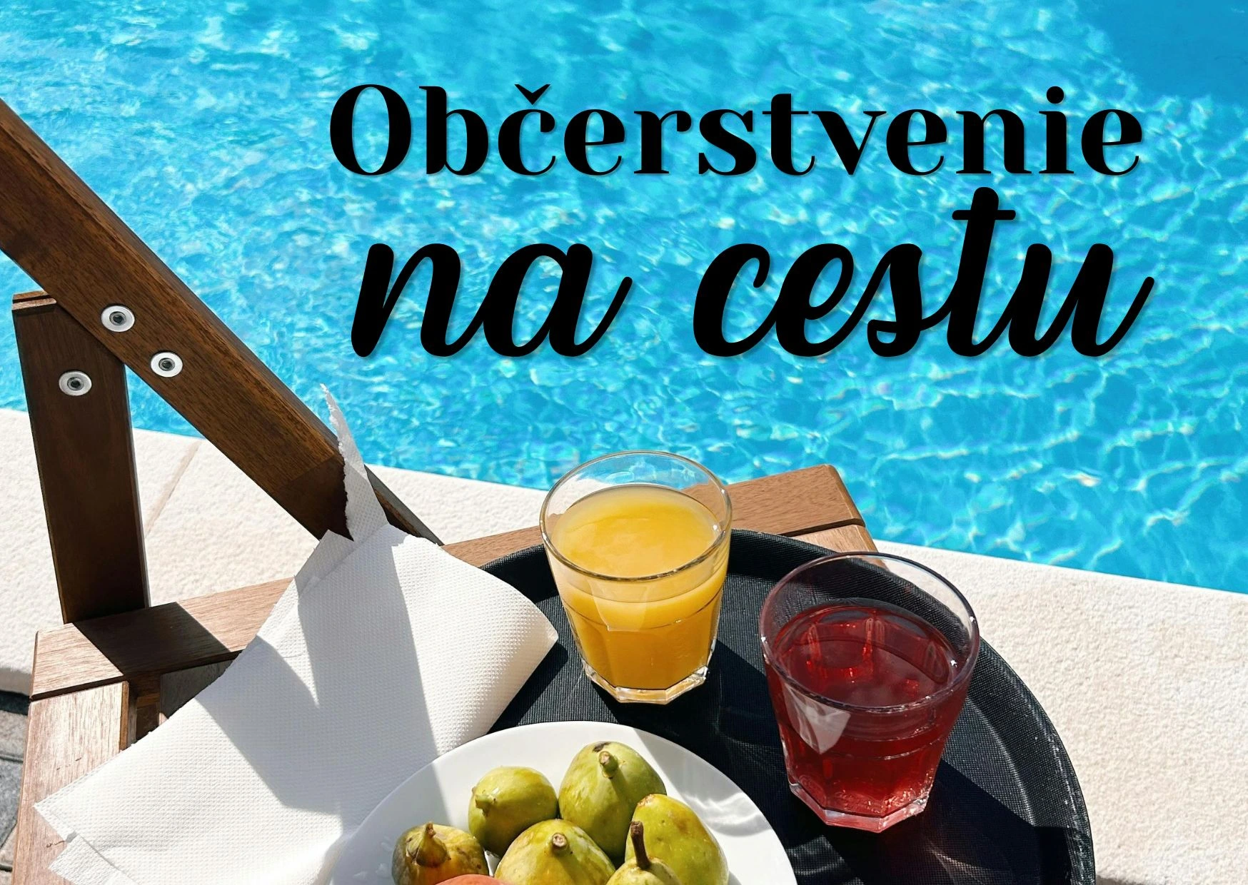 Občerstvenie na cestu: ako nebyť hladný už hodinu po zjedení tyčinky?